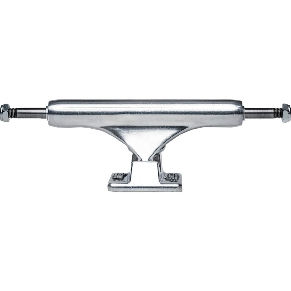 Slappy ST1 Classic Hollow 9.0 Polished Skateboard Trucks (Set of 2)