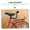 BESPORTBLE Children's Bike Handlebar Rear Seat Handrail Mountain Bike Armrest Durable Material Safety for Boys and Girls view 4