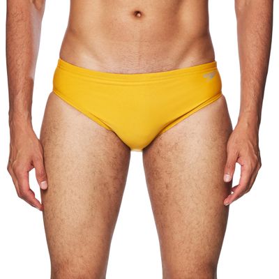 Speedo Men's Swimsuit Brief Endurance+ The One