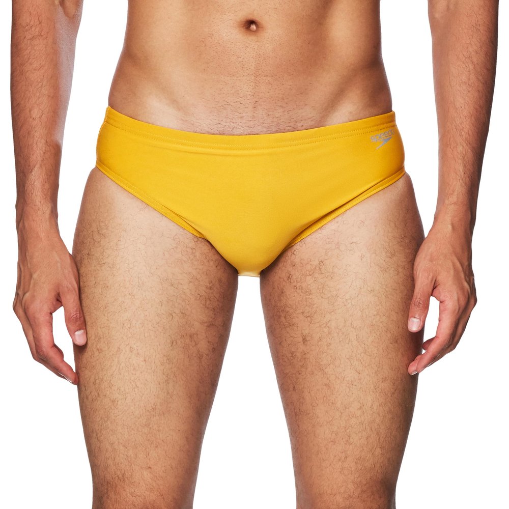 Speedo Men's Swimsuit Brief Endurance+ The One