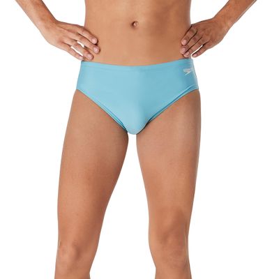 Speedo Men's Swimsuit Brief Endurance+ The One