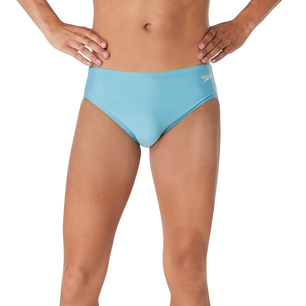 Speedo Men's Swimsuit Brief Endurance+ The One