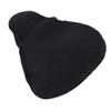 BESPORTBLE Breathable Bike Saddle Cover for Boys and Girls Black Elastic Fit for Boys and Girls Bike Seat view 1