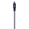 Ethereal MHX-T15 MHX Series Digital Optical Audio Cable, 24k Gold-Plated TOSLINK (49.2 Ft.) view 1