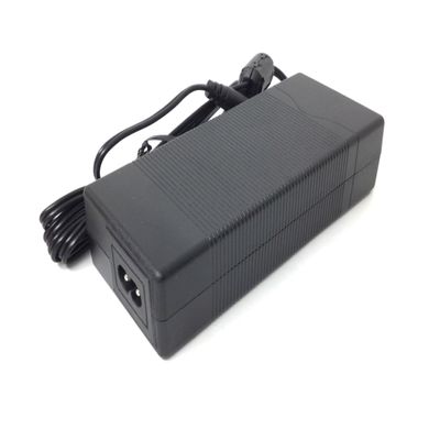 Power Supply AC Adaptor 100-240V/50-60Hz 12.6V/7.6A Replacement Part for Commercial Equipment, OEM Fit Component for Secure Installation and Smooth Operation, Part #1000438725