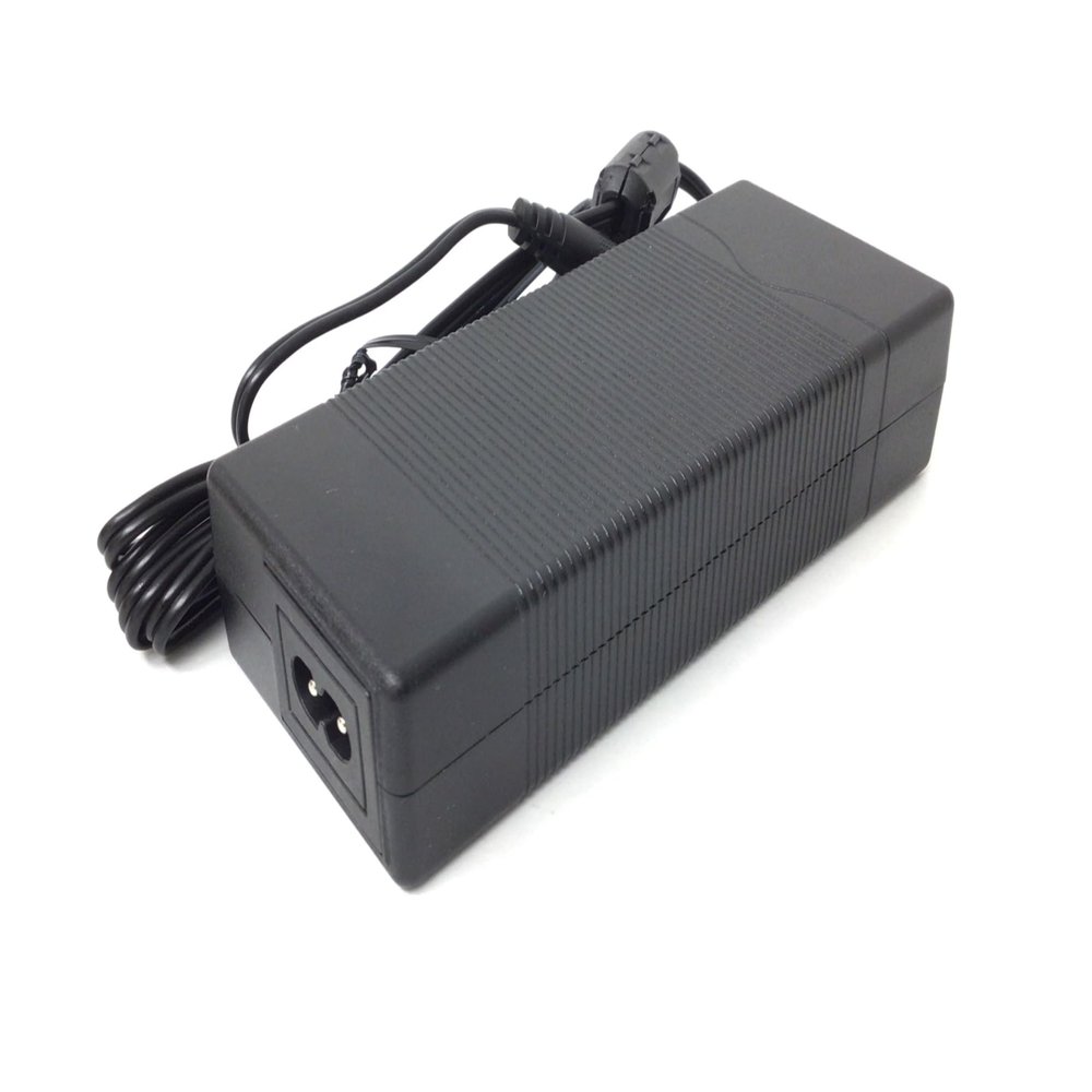 Power Supply AC Adaptor 100-240V/50-60Hz 12.6V/7.6A Replacement Part for Commercial Equipment, OEM Fit Component for Secure Installation and Smooth Operation, Part #1000438725