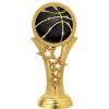 Crown Awards 5.5" Basketball Gold Starbeam Trophy, 20 Pack Prime view 2