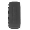 Umpqua UPG Foam Double Essential Large Gray Fly Box - Lightweight Strong Impact-Resistant Quick-Loading Fly Storage Case - Fly Fishing Tackle Organizer view 3