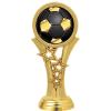 Crown Awards 5.5" Soccer Gold Starbeam Trophy, 50 Pack Prime view 2