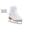 Jackson Classic JC204 Girls Figure Ice Skates Kids 10 view 3