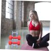 1pc Sturdy Abs Dumbbell Rack Compact Storage for Dumbbells Fitness Accessory for Home Gyms -wear and High Bearing Capacity Fitness Supply view 4