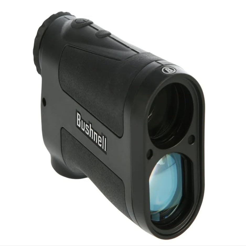 Bushnell Legend 6x24 Rangefinder 1200yd Angle Range Compensation