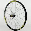 ZECHAO Disc Brake Mountain Bike Wheelset,26/27.5/29In 24 Holes Bike Wheel Alloy Rim Mountain 8-12 Speed with Straight Pull Hub Wheelset (Size : 26inch) view 4