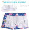 maamgic Boys Swim Trunks Toddler Swim Shorts Little Boys Bathing Suit Swimsuit Toddler Boy Swimwear,Dinosaur-Blue,10 T view 2
