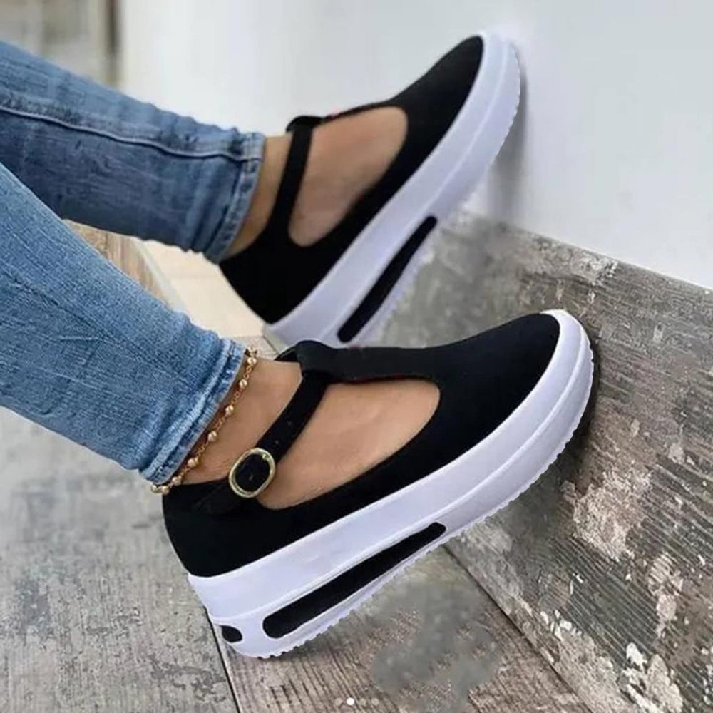 Sandals for Women Dressy Summer,Women's Espadrilles Wedge Platform Sandals Closed Toe Braided Buckle Linen Sandals Flip Flops for Women with Arch Support Summer Casual Platform Summer Shoes