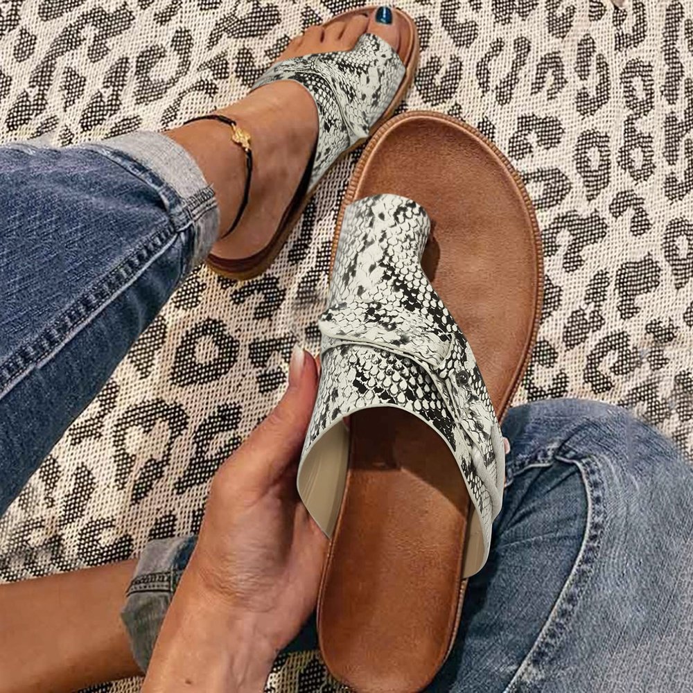 Sandals for Women Dressy Summer,Women's Espadrilles Wedge Platform Sandals Closed Toe Braided Buckle Linen Sandals Flip Flops for Women with Arch Support Summer Casual Platform Summer Shoes