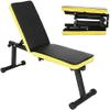 Heavy Duty Adjustable Weight Bench 400Kg Capacity, Incline Decline Weight view 1
