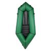 WONITAGO TPU Packraft Inflatable Backpack Raft, Lightweight and Portable view 1