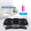 HAIZON Vibration Plate w Resistance Bands, Vibration Plate Exercise Machine, 99 Levels of Intensity, Vibration Platform Home Gym Equipment view 3