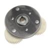 ANGGREK , Planetary Gears,,E Motor Gear Clutch Kit 36T Planetary Nylon Gears for Electric 500W750w