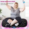 HAIZON Vibration Platform with Resistance Exercise Band - Vibrating Shaker Power Machine - Equipment for Whole Body Home Fitness - PulsatingTraining view 4