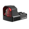 FXV22 PRO Multi-Reticle Micro Red Dot Sight for Shield RMSc Footprint Pistols  2MOA Dot & 32MOA Circle Reflex Optics with Shake Awake & Lock Mode view 2