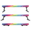 86 York 6ft/8ft Gymnastics Balance Beam, High and Low Floor Beam Gymnastics Equipment for Kids/Adults,Gymnastics Beam for Training,Physical Therapy and Professional Home Training with Legs view 2