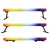 86 York 6ft/8ft Gymnastics Balance Beam, High and Low Floor Beam Gymnastics Equipment for Kids/Adults,Gymnastics Beam for Training,Physical Therapy and Professional Home Training with Legs view 2