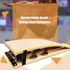 HAIXHX Adults Teens Springs Vault Equipment, 9 Steel Spring Gymnastics Vault Springboards, Ergonomic High Bouncy Gymnastics Equipment view 3