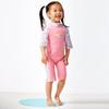 Splash About Kids UV Sun and Sea Wetsuit, Forest Walk, 2-4 Years view 4