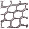Climbing Cargo Net Nylon Material Double Layer Durable Playground Safety Net Climbing Cargo Net Kids Playground net 2X2m (Size : 2X3m)