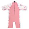 Splash About Kids UV Sun and Sea Wetsuit, Forest Walk, 1-2 Years view 2