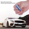 120PCS Tire Repair Patch, 43mm Repair Unit, Tyre Puncture Repair, Cold Patch, Tubeless Patches, Bikes Round Rubber Tire, Patches for Car Tires, for Bikes and Car view 2