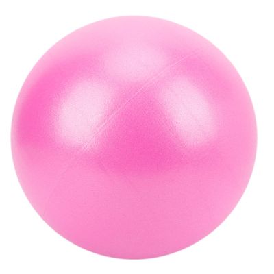 QANYEGN 25cm Heavy Duty Yoga Exercise, 3 Colors Pilates Workout Equipment, PVC Material Pilates for Home Gym ARY()