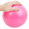 QANYEGN 25cm Heavy Duty Yoga Exercise, 3 Colors Pilates Workout Equipment, PVC Material Pilates for Home Gym ARY() view 3