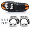 Bikes Pedals Delta Cleats, Bikes Cleat Covers, Bikes Shoes Adapter, Bikes Pedal Cleat Covers, Pedal Cleat Covers, Quick Release Cycling Shoes Cleat Cover Adapter view 1