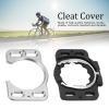 Bikes Pedals Delta Cleats, Bikes Cleat Covers, Bikes Shoes Adapter, Bikes Pedal Cleat Covers, Pedal Cleat Covers, Quick Release Cycling Shoes Cleat Cover Adapter view 4