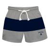 Vive La Fete Youngstown State University Boy's Swim Trunks Kid Shorts - Toddler Boy Swimwear Quick Dry 4-Way Stretch Swimming Trunks view 1