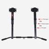 JYDQM Pull Up Bar Indoor Home Fitness Strength Training Wall Mounted Pull Up Bar Chin Up Exercise Bar Gym Station Home Full Body Trainer with Punching Bag Eyelet for Boxing Power Ropes Slings view 3