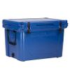 Coastland Delta Series Rotomolded Coolers, Premium Everyday Use Insulated Cooler, Ideal Portable Ice Chest Available in Multiple Capacities & Colors view 1