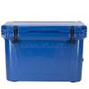 Coastland Delta Series Rotomolded Coolers, Premium Everyday Use Insulated Cooler, Ideal Portable Ice Chest Available in Multiple Capacities & Colors view 2