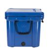 Coastland Delta Series Rotomolded Coolers, Premium Everyday Use Insulated Cooler, Ideal Portable Ice Chest Available in Multiple Capacities & Colors view 4