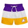 Vive La Fete Ashland University Boy's Swim Trunks Kid Shorts - Toddler Boy Swimwear Quick Dry 4-Way Stretch Swimming Trunks view 1