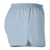Soffe Juniors' Short, Blue Fog, Medium (2-Pack) view 3