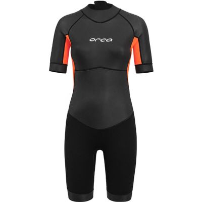 Vitalis Shorty Women Openwater Wetsuit