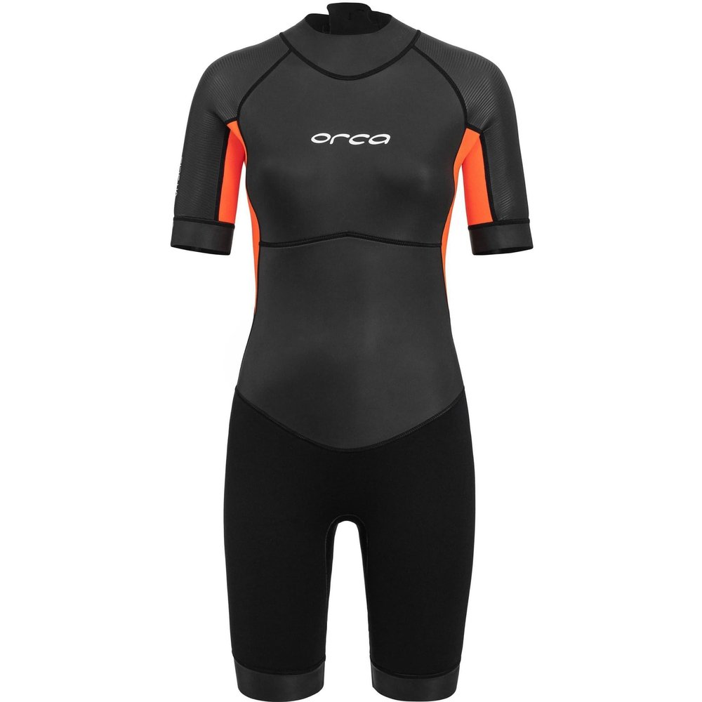 Vitalis Shorty Women Openwater Wetsuit