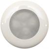 Hella Marine Boat Courtesy Light 2XT 980 507-241 | Red LED 12V view 2