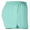 Soffe Juniors' Short, Washed Turquoise, Medium (2-Pack) view 2