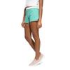Soffe Juniors' Short, Washed Turquoise, Medium (2-Pack) view 4
