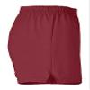 Soffe Juniors' Short, Cardinal, Medium (2-Pack) view 2